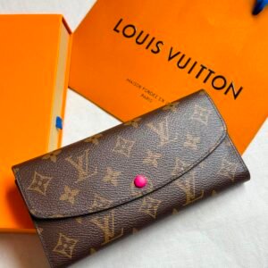 Louis Vuitton Wallet