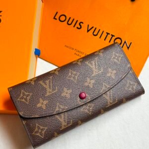 Louis Vuitton Wallet