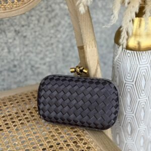 Bottega Veneta clutch