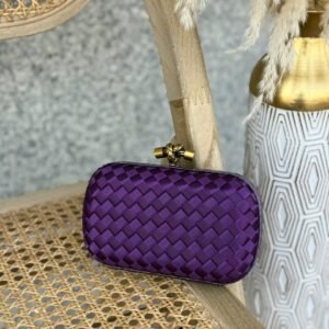 Bottega Veneta clutch