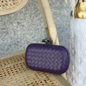 Bottega Veneta clutch