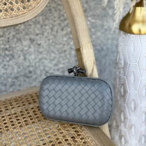 Bottega Veneta clutch