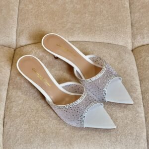 GIANVITO ROSSI Heels