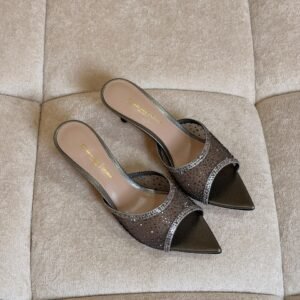 GIANVITO ROSSI Heels