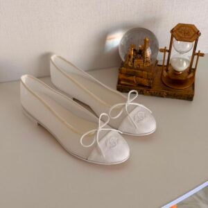 CHANEL Shoes