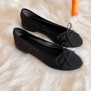 CHANEL Shoes