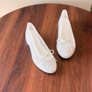CHANEL Shoes