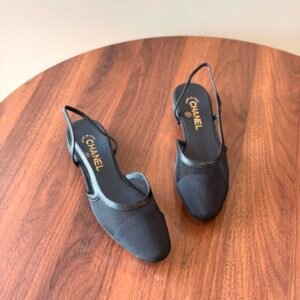 CHANEL Shoes