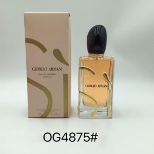 GIORGIO ARMANI PERFUME