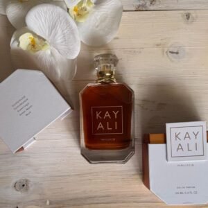 Kayali Perfume