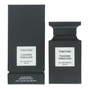 Tom Ford Perfumes