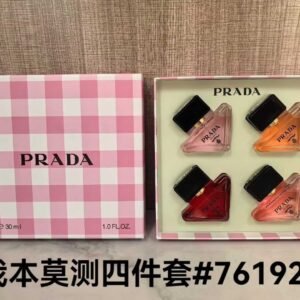 PRADA Perfumes