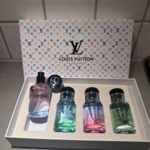 Louis Vuitton Perfumes