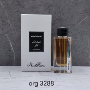 Montblanc Perfume