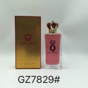 Dolce & Gabbana Perfume
