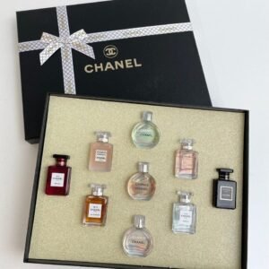 Chanel Perfume