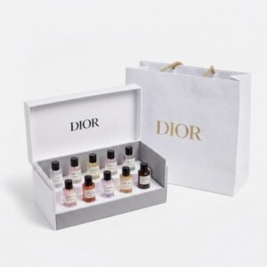 Dior Perfumes