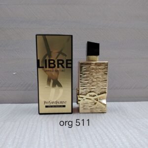 YSL Perfume