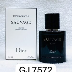 DIOR PERFUME