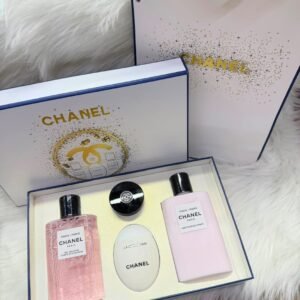 CHANEL PERFUMES
