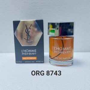 YSL Perfume