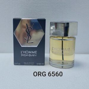 YSL Perfume