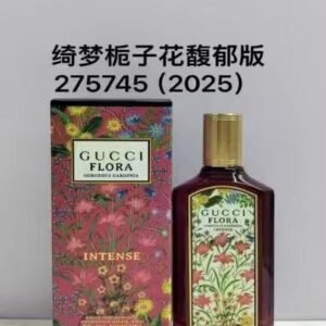 GUCCI PERFUMES