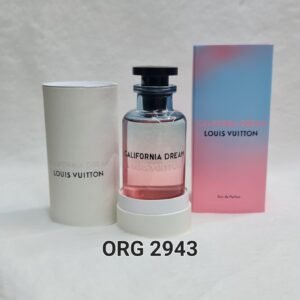 Louis Vuitton Perfume