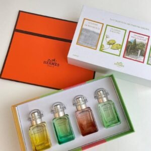 Hermes Perfumes