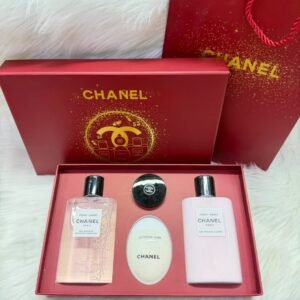 CHANEL Perfumes