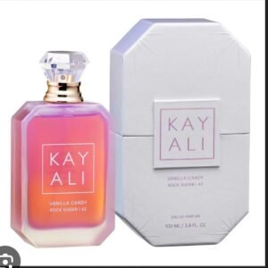 KAYALI PERFUME