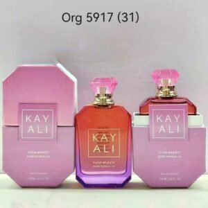 KAYALI PERFUMES