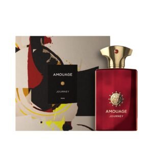 Amouage Perfumes