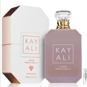 KAYALI Perfumes