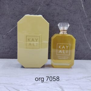 KAYALI Perfumes