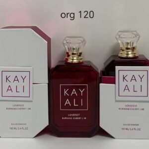 KAYALI Perfume