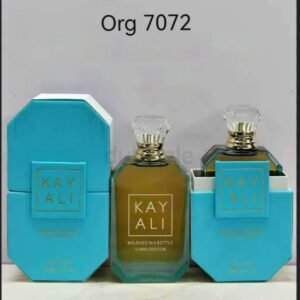 KAYALI Perfume
