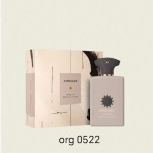 Amouage Perfume