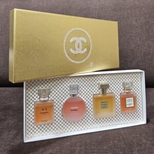 CHANEL Perfumes