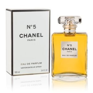 CHANEL Perfumes