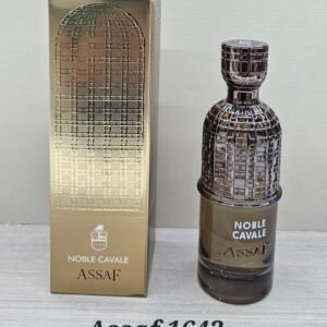 ASSAF Perfume