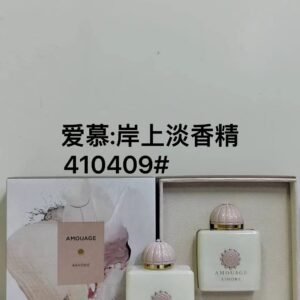 Amouage Perfume