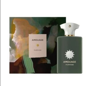 Amouage Perfume