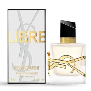 YSL PERFUME