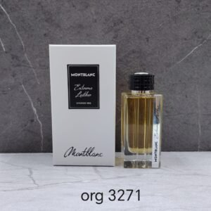 Montblanc Perfume