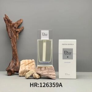 DIOR Perfumes