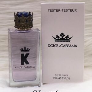 Dolce & Gabbana Perfumes