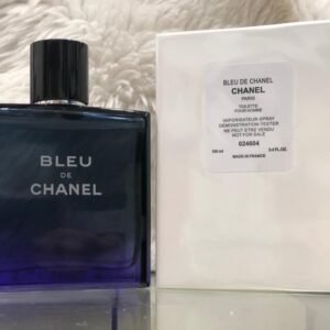 CHANEL Perfumes
