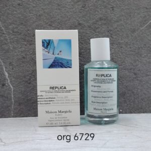Maison Margiela Perfume