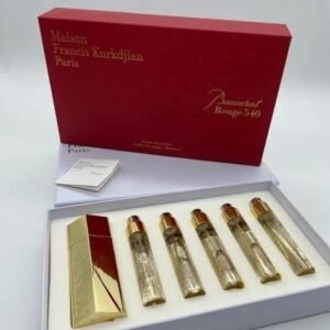 maison francis kurkdjian perfume